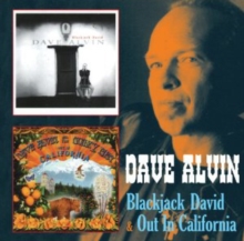 Blackjack David & Out In California