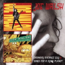 Ordinary Average Guy / Songs For A Dying Planet