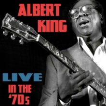 Live In The 70s