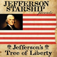 Jefferson’s Tree Of Liberty