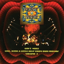 Live…With A Little Help From Our Friends Volume 2
