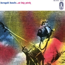 …At Big Pink