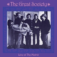 Live At The Matrix 1966