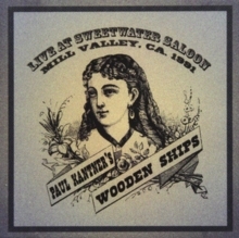 Live At Sweetwater Saloon