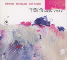 Reunion: Live In New York