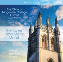 The Sweet And Merry Month (Music For May Morning)
