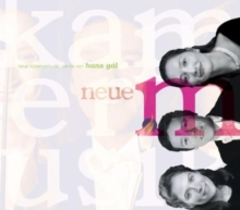 Neue Kammermusik (Werke von Hans Gál)