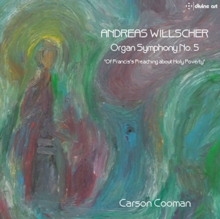 Organ Symphony No. 5