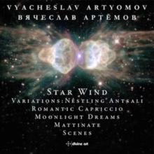 Star Wind & Other Works