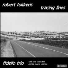 Tracing Lines