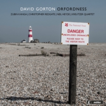 Orfordness