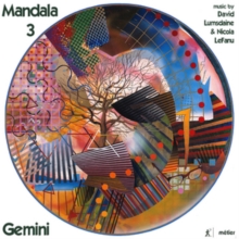 Mandala 3