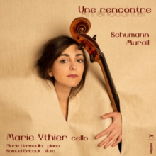 Une Rencontre Schumann – Murail