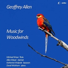 Music for Woodwinds