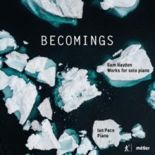 Becomings