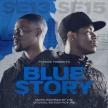 Blue Story (Music Inspired By The Original Motion Picture)