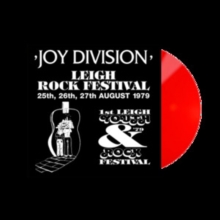 Leigh Rock Festival