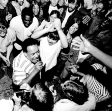 Ann Arbor Blues Festival 1969 Vol. 2