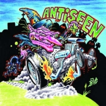 Antiseen / Holley 750