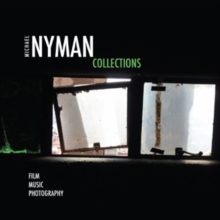 Collections (50000 Photos Can’t Be/ Portrait Of A Label/ Cine Opera)