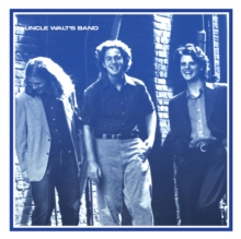 Uncle Walt’s Band