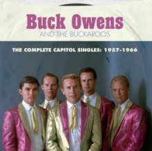 The Complete Capitol Singles: 1957-1966