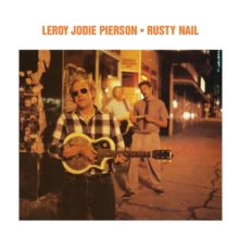 Rusty Nail