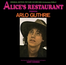 Alice’s Restaurant