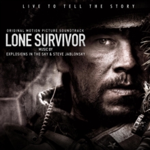 Lone Survivor (Original Motion Picture Soundtrack)