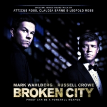 Broken City (Original Movie Soundtrack)