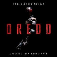 Dredd – Original Film Soundtrack