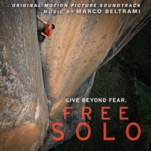 Free Solo: National Geographic Original Motion Picture Soundtrack