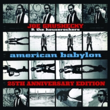 American Babylon 25th Anniversay Edition