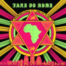 Take Us Home : Boston Roots Reggae (From 1979 To 1988)