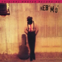 Keb’ Mo’