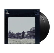 If I Should Go Before You