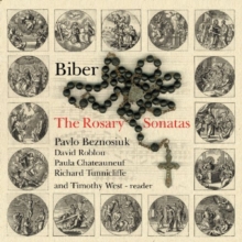 The Rosary Sonatas