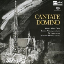 Cantate Domino