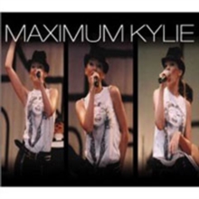 Maximum Kylie (The Unauthorised Biography Of Kylie Minogue)