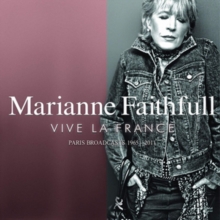 Vive La France – Paris Broadcasts 1965-2011