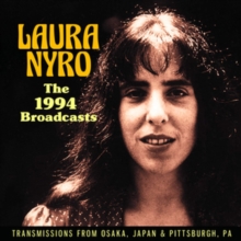 The Broadcast Archives