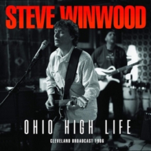 Ohio High Life (Cleveland Broadcast 1986)