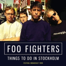 Things To Do In Stockholm