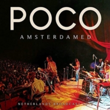 Amsterdamed (Netherlands Broadcast 1972)