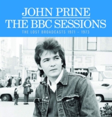 The BBC Sessions (The Lost Broadcasts 1971 – 1973)
