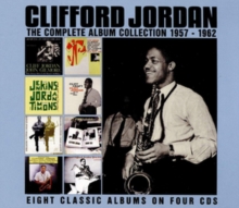 The Complete Album Collection 1957-1962