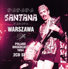 Santana Warszawa