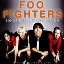 Songs For The Millennium