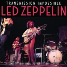 Transmission Impossible (Legendary Radio Broadcasts From The 1960s)