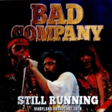 Still Running – Maryland Broadcast 1979